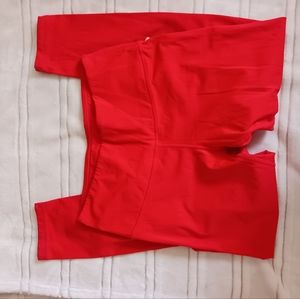 Bubblelime athletic pants (L)